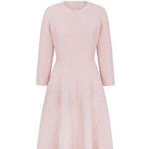 Suzannah London Cannes Dress - Blush